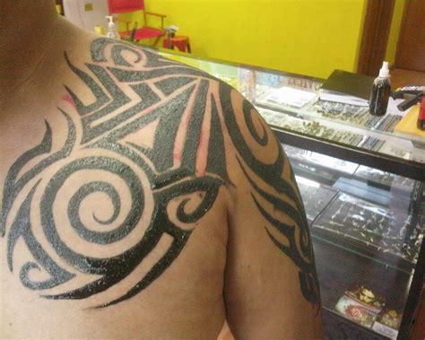 TODO SOBRE EL MUNDO DEL TATUAJE Cuanto Duran Los Tatuajes De Henna