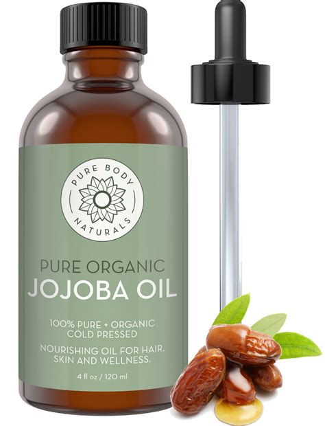 jojoba oil hair loss 5