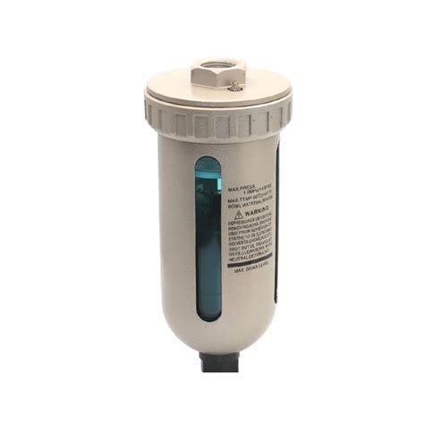 Ad402 Auto Drain Trap Pneumatic And Automation Manufacturer