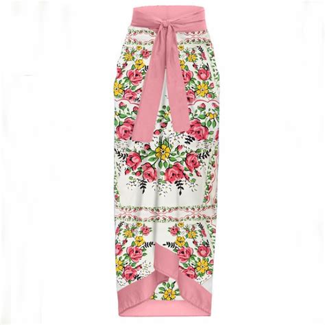 New Women One Piece Swimsuit With Skirt Cover Up Luxury Bikini Designer Bathing Suit Vintage