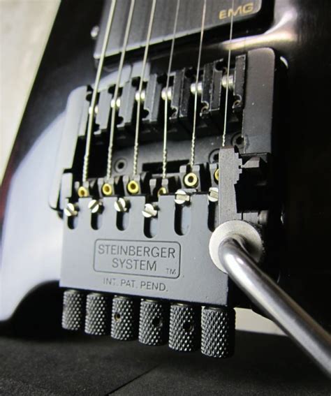 Steinberger Gl 2t 和久屋