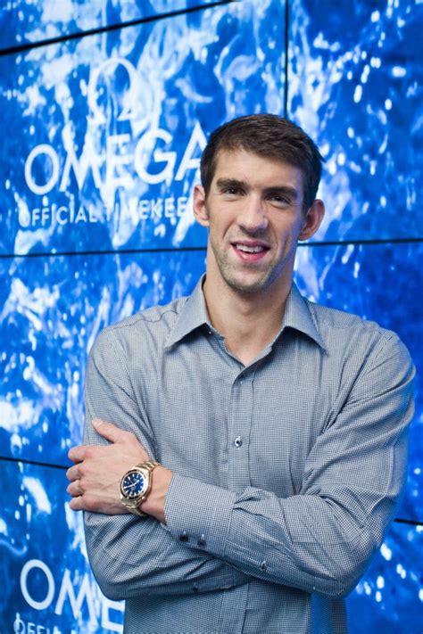 Michael Phelps’ net worth: how the Olympic swimmer made his millions