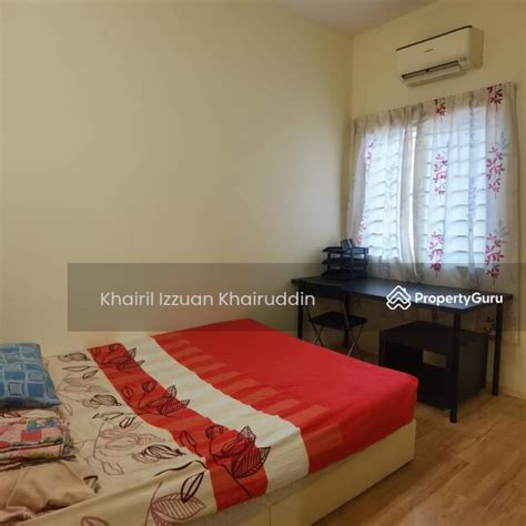 Storey Terraced House Seksyen U Sunway Alam Suria Shah Alam