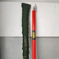 Jual Telescopic Hot Stick Terbaru Harga Murah Juni Cicil