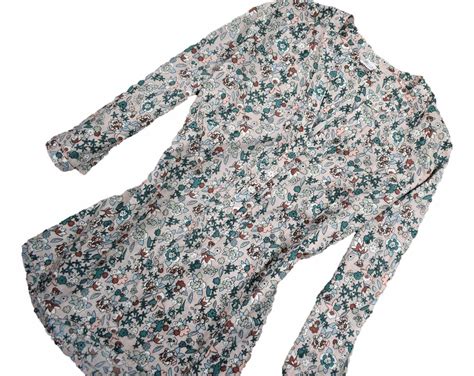 Designerska Nude We Wzory Jak Nowa Oficjalne Archiwum Allegro