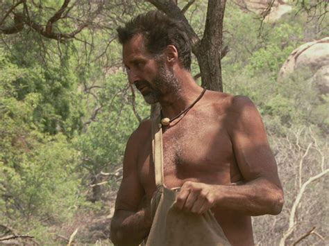 Prime Video Naked And Afraid Xl Season