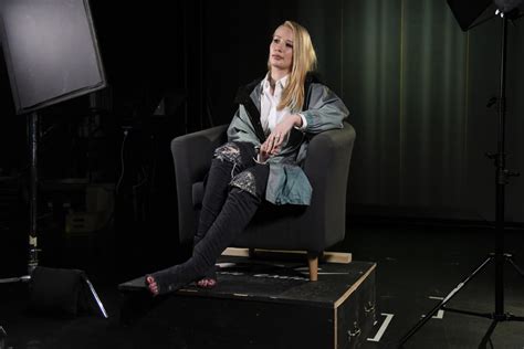Iggy Azalea Ata Music Choice Interview In New York 03232016 Hawtcelebs