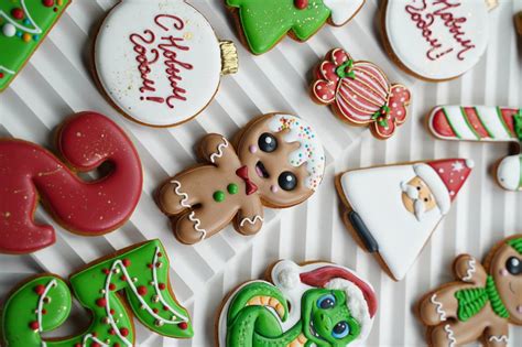 Как заработать на пряниках и зефире в Новый год