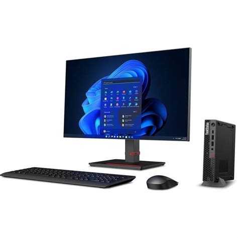 THINKSTATION P3 TINY G2 CORE 7 265 4.6G 32GB 1TB SSD W11P (30K5001VUS)