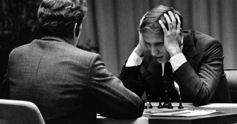 Storie Sportive E Scommesse Bobby Fischer Contro Boris Spasskij Il