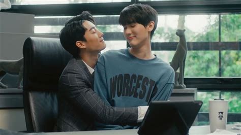 A Boss And A Babe Forcebook Forcejiratchapong Bookkasidet Force Book Kasibook