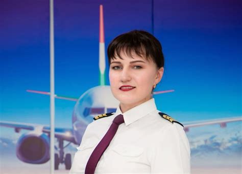 Женщина пилот. Как сбылась мечта Татьяны из Таджикистана | Asia-Plus ...