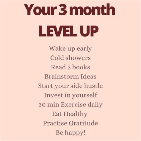 7 areas of life to set goals 70 goal ideas – Artofit