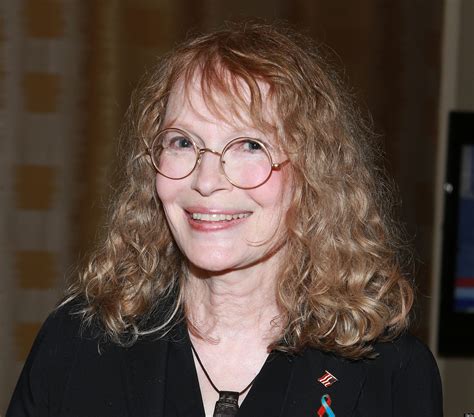 mia farrow net worth 2022