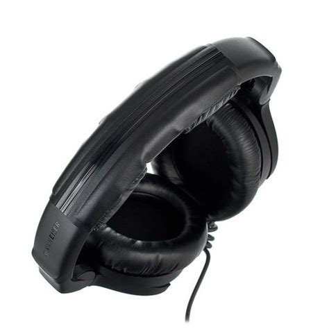 Sennheiser HD-300 PROtect – Musikhaus Thomann