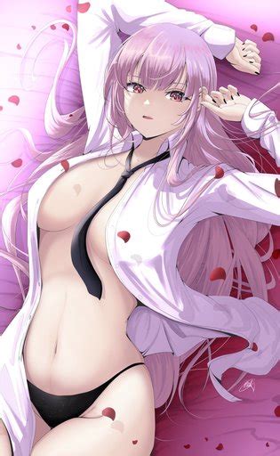 Mori Calliope Luscious Hentai Manga Porn