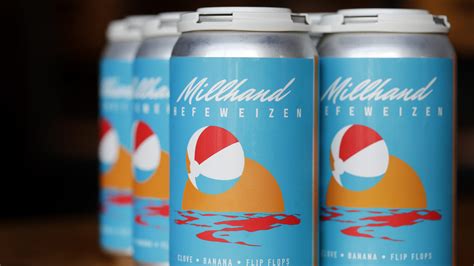 Fans are reacting to the newest brew at the beer factory appleton 3