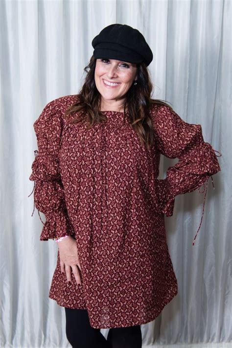 Ricki Lake Net Worth - Wiki, Age, Weight and Height, Relationships