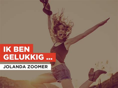 Unlock The Secrets Of Finding Ik Ben Gelukkig Zonder Jou Chords A Guide