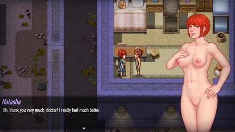 Fallout Luscious Hentai Manga Porn