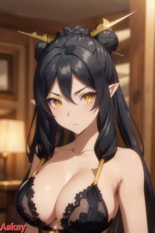 Tio Klarus Luscious Hentai Manga Porn