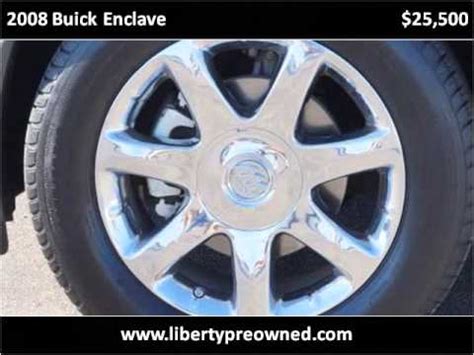 Buick Enclave Used Cars Peoria Az Youtube