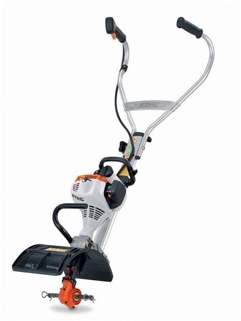 Stihl – MM 55 – Kombigeräte in Bobritzsch-Hilbersdorf (zwischen ...