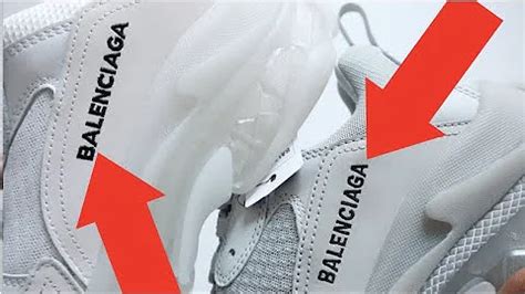 Como Saber Se Um Tenis E Original - Como saber se o tênis da Balenciaga e original?