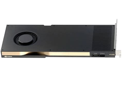 Nvidia RTX A2000 12 GB - YANGCHEN MINERS