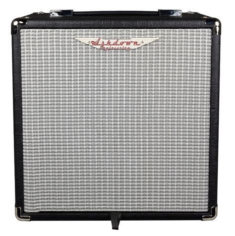 Ashdown Studio 10 Bass Combo Amplifier Langley Guitar Centre