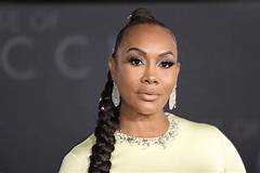 Vivica Fox Net Worth