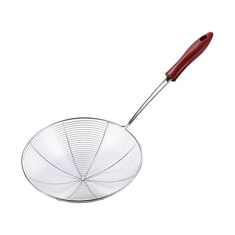 Stainless Steel Hot Pot Line Strainer Lo Mein Dumplings Deep Spicy Hot Pot Household Walmart