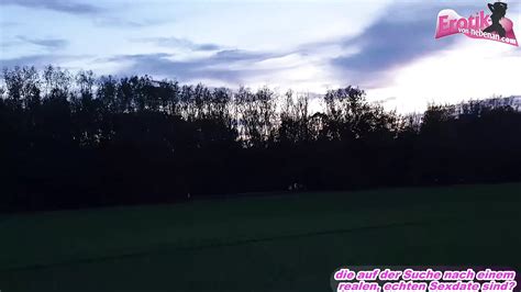 Deutsche Amateur Latina Teen Beim Privat Outdoor Fick POV XHamster