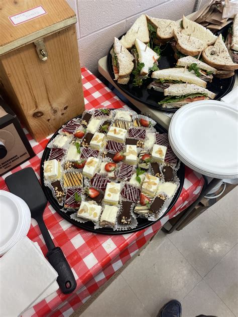 The Dancing Goat Cafe & Bakery | Inverness NS