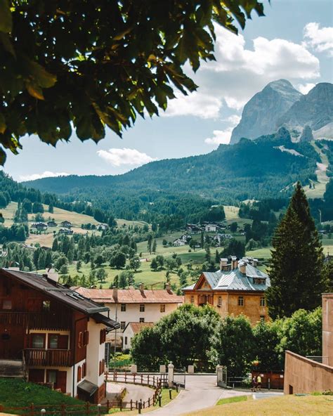 Cortina d'Ampezzo: Everything you need to know | taverna travels