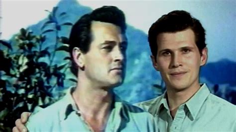 Full Free Gay-Themed Movie: Rock Hudson's Home Movies (Mark Rappaport ...