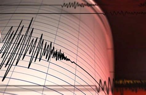 Osmaniye De Korkutan Deprem Bir Ok Ilde Hissedildi Pe Pe E A Klama