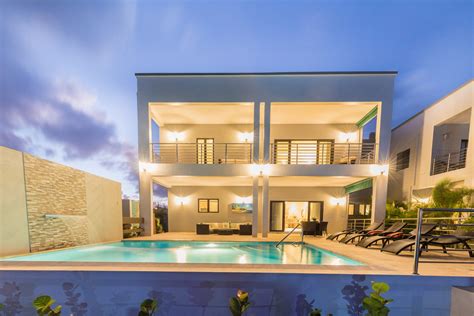 Waters Edge Villas, Saint Lucia - Paradise Promotions