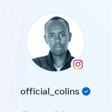 Official Collins (@official_colins) on Threads