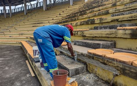 raulino de oliveira passa pelos ultimos ajustes  receber jogos