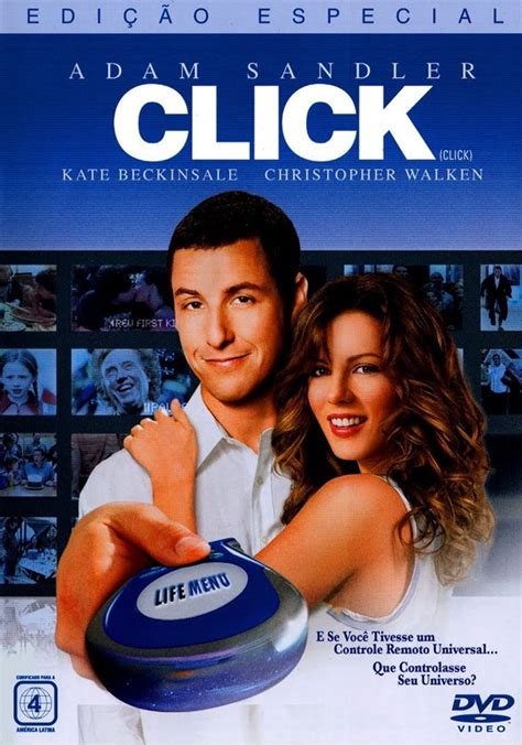 Click Filme Veja Onde Assistir Online