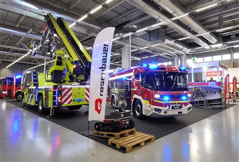 Rosenbauer Group On Twitter Welcome To Suissepublic Until