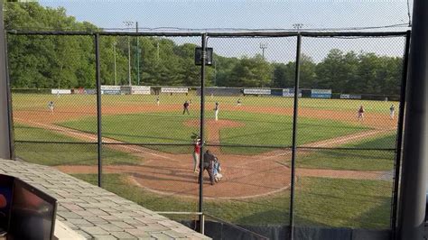 Cal Ripken Sr Collegiate Baseball League On Twitter After Being Down