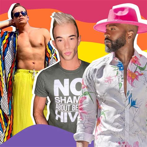 Living With HIV In Three Gay Men Share Their Stories And How They Fight The Stigma Very