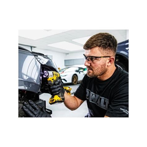 Zakrętarka DEWALT DCF801D2 udarowa 12V 163Nm 2x2Ah | Narzedziownia.shop