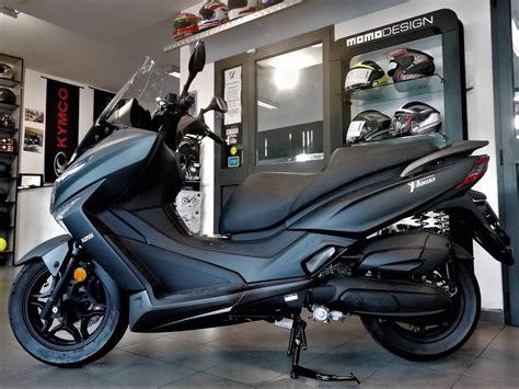 Vendo Kymco X Town 125i CBS 2016 20 Nuova A Misano Adriatico