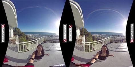 Vr Porn Robbing And Fucking Asian Girl Katana Vr Cosplayx Tnaflix