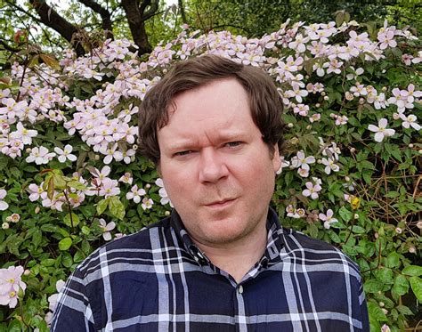 Christopher Cooper - therapist | BACP