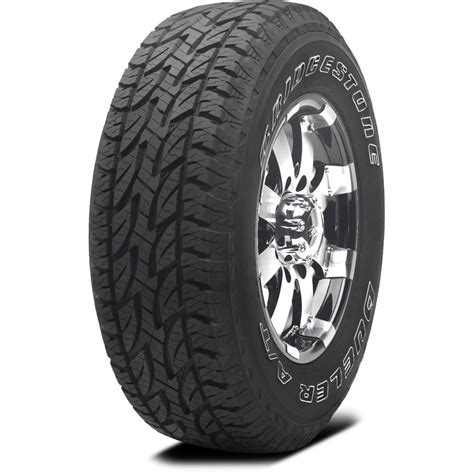 Neumaticos BRIDGESTONE 215/65 R16 100 DUELER 696 REVO II A/T sku wn-9099 ツ
