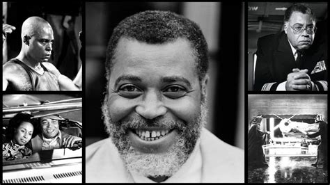 The 12 Best James Earl Jones Movies